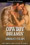 [Thunder Creek Ranch 08] • Cowboy Dreamin' (Thunder Creek Ranch Book 8)